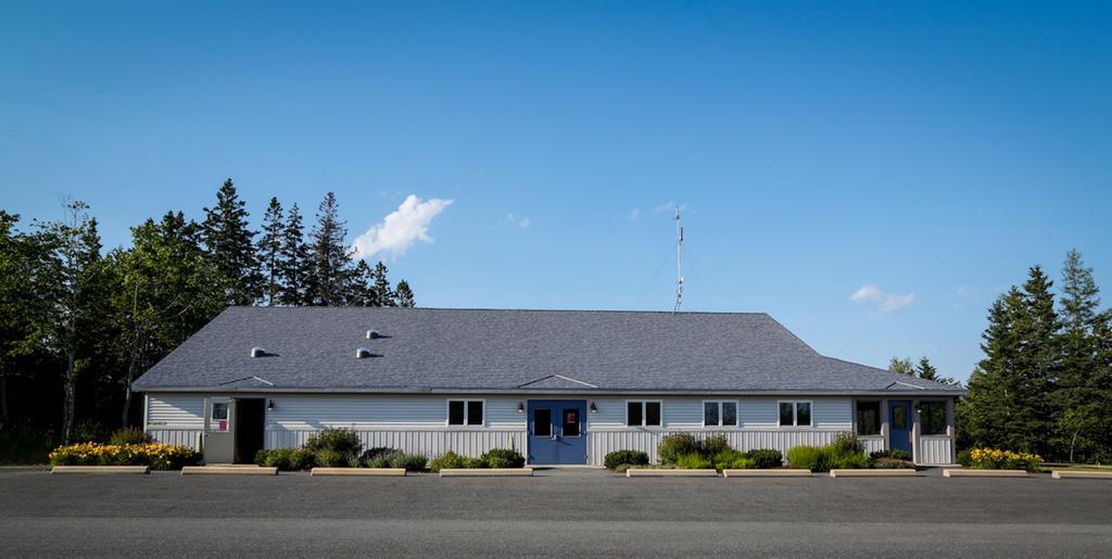 Narrows Too Camping Resort Cabin 3 Trenton Exterior foto